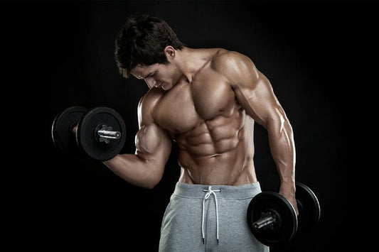 “Magnesium: The Unsung Hero of Fitness and Wellness”
