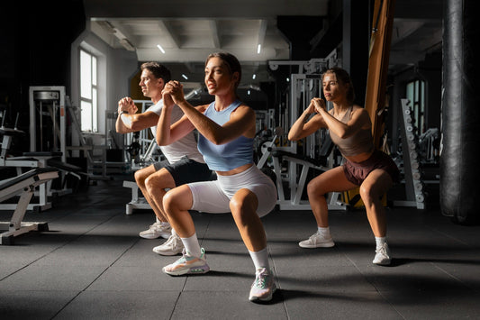 “Glow Up with Collagen: The Science Behind Radiant Skin and Strong Joints”