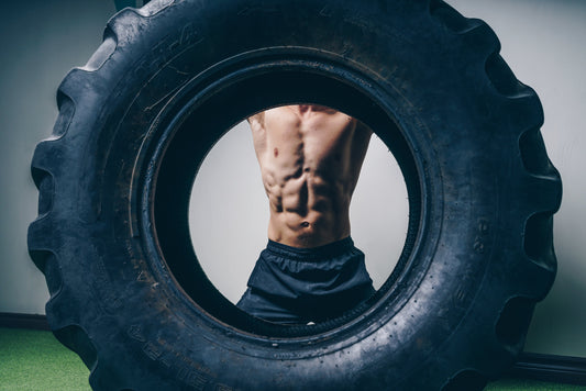 Boosting Muscle Strength with Creatine