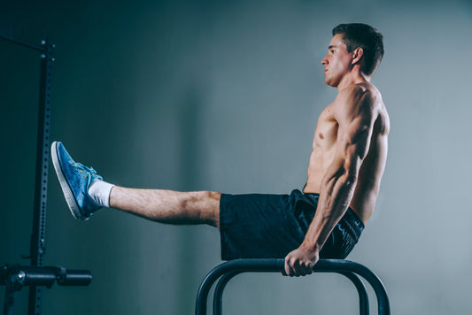 How Long Does It Take to Build Muscle?