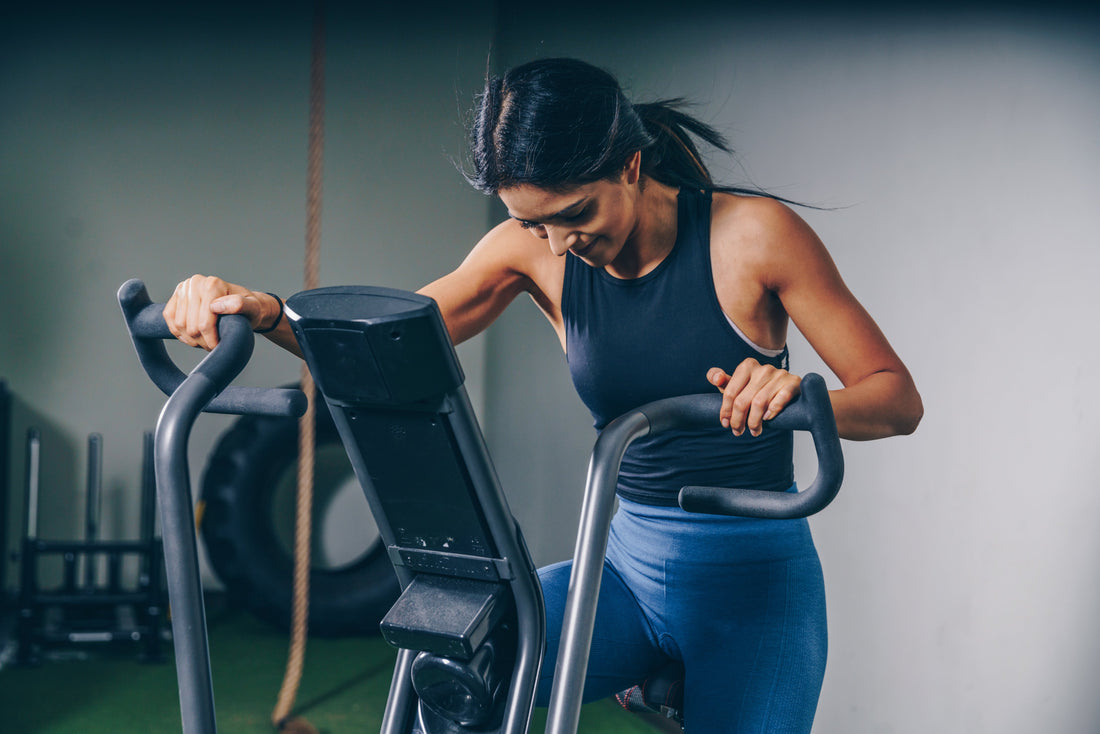 How to Stay Fit When You’re Too Busy?