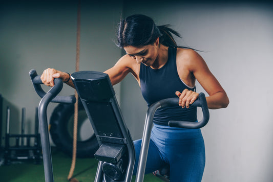 How to Stay Fit When You’re Too Busy?